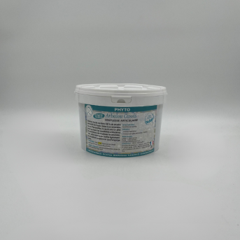 Cassis - Anti inflammatoire cheval - La boutique de l'Arbalou