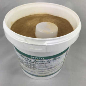 ARBALOU BREWER'S YEAST