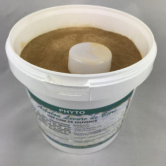 ARBALOU BREWER'S YEAST