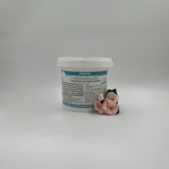 Boswellia Articulation du cheval - La boutique de l'Arbalou