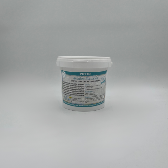 Boswellia Respiration cheval - La boutique de l'Arbalou