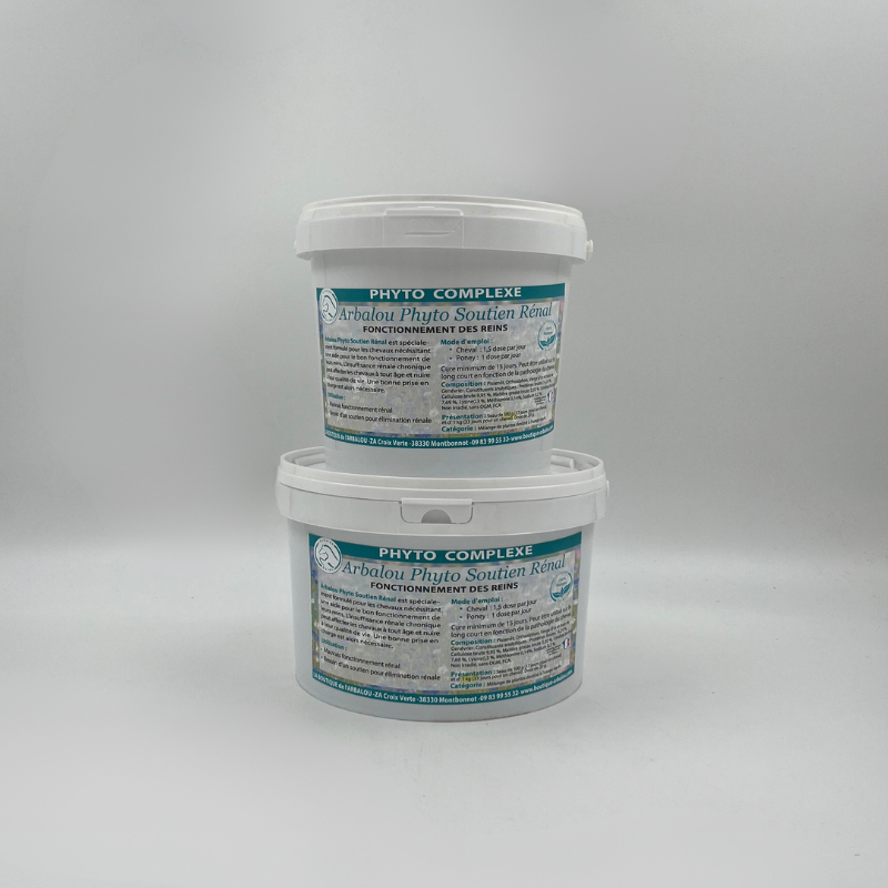 Arbalou Phyto Soutien Rénal