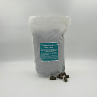 friandise naturelle cheval - La boutique de l'Arbalou