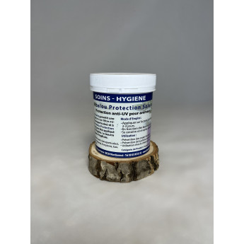 ARBALOU CRÈME SOLAIRE CHAT