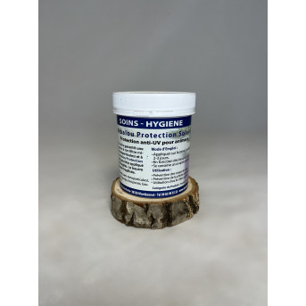 ARBALOU CRÈME SOLAIRE CHAT