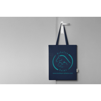 Tote Bag Arbalou Soins