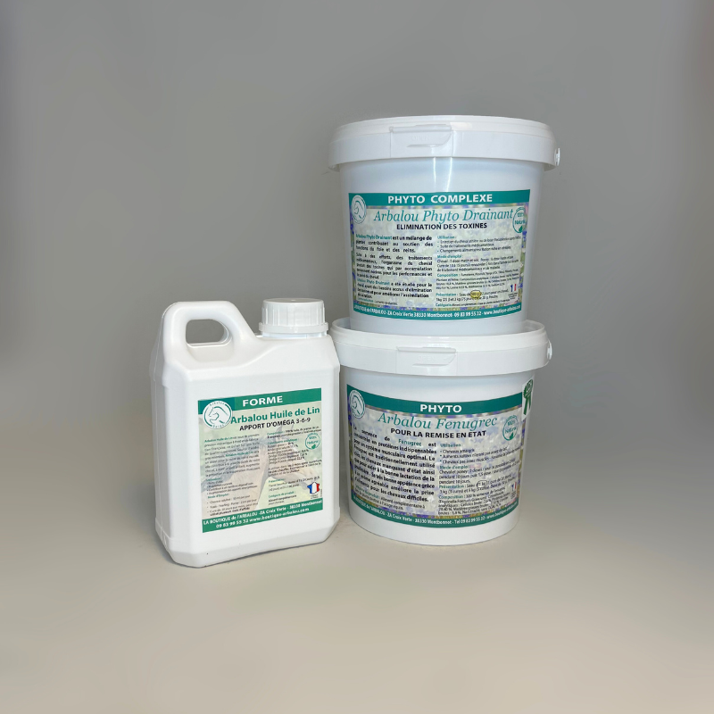 copy of ARBALOU PACK PRISE DE POIDS copy of ARBALOU PACK PRISE DE POIDS