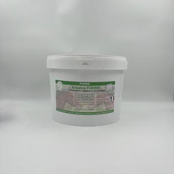 CMV for Sport and Leisure Horses - La boutique de l'Arbalou