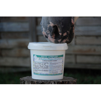 Prise de Poids cheval - huile lin cheval - oméga cheval - la boutique…