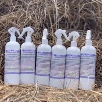 Arbalou Spray RÉPULSIF CHEVAL