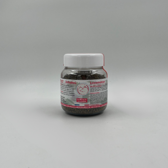 Produit naturel Idéal pour les chiens seniors, molossoïdes ou en convalescence - Arbalou Soins chien