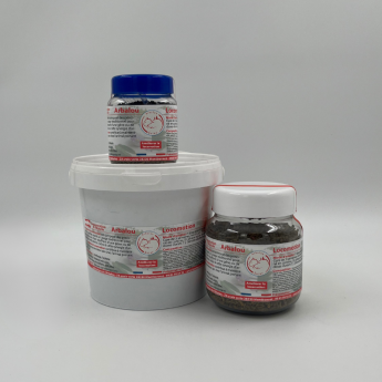 Plantes arthrose chien - harpagophytum chien