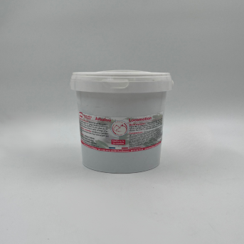 ARBALOU LOCOMOTION CHAT