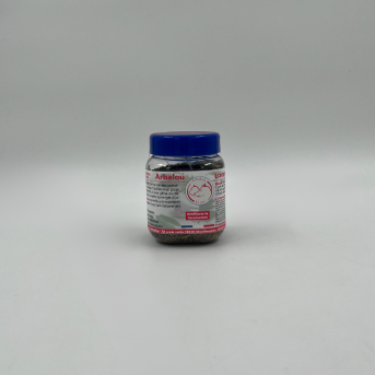 ARBALOU LOCOMOTION CHAT