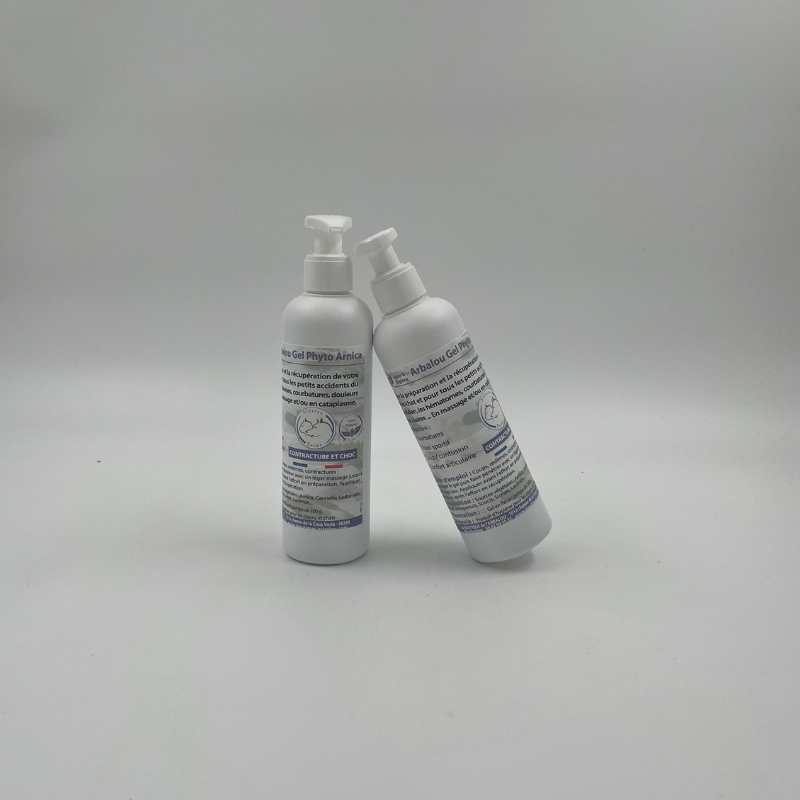 ARBALOU GEL ARNICA CHIEN & CHAT