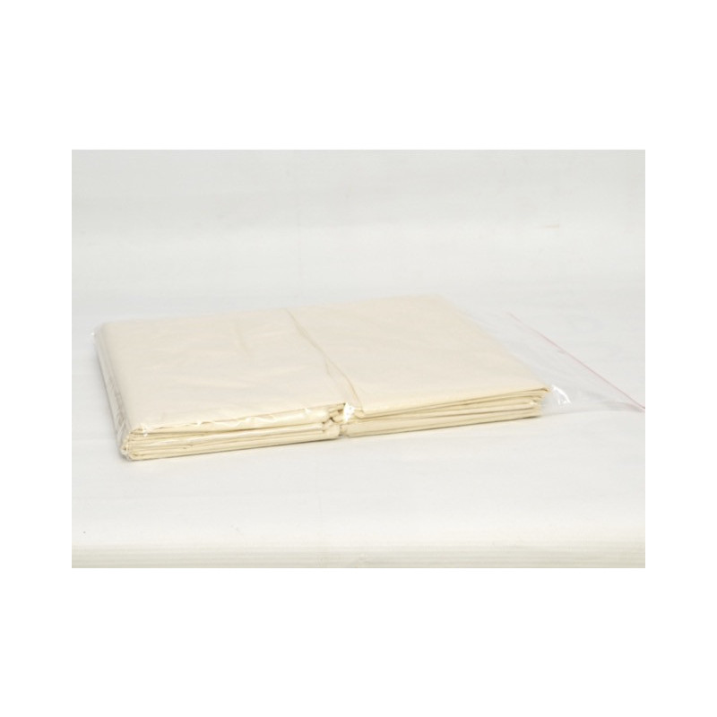 Feuille d'enveloppement cataplasme d'argile pour chat Feuille d'enveloppement cataplasme d'argile pour chat