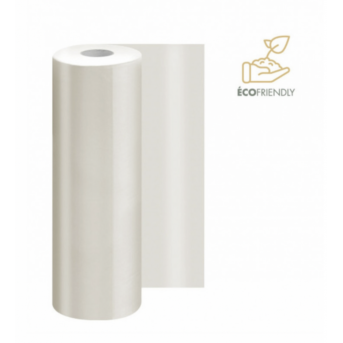 Feuille d'enveloppement cataplasme d'argile pour chat