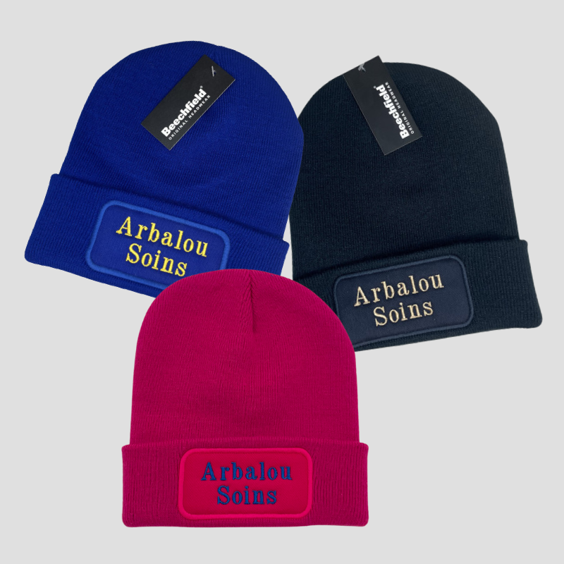 Bonnet Arbalou Humain