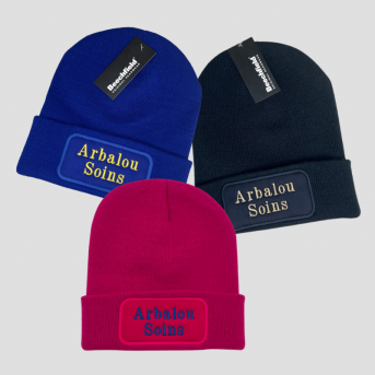 Bonnet Arbalou Humain