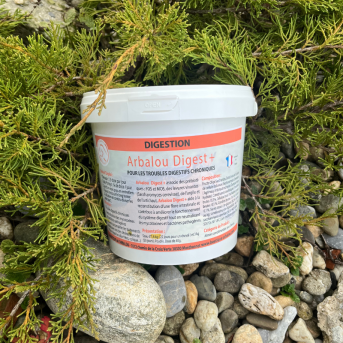 Meilleur probiotique cheval - La boutique de l'Arbalou