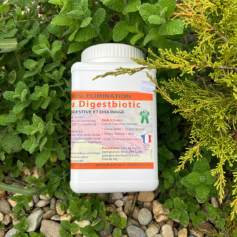 Probiotiques cheval - La boutique de l'Arbalou