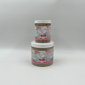 Anti-inflammatoire naturel chat - Arbalou Soins