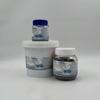 Chien poil terne - La boutique de l'Arbalou