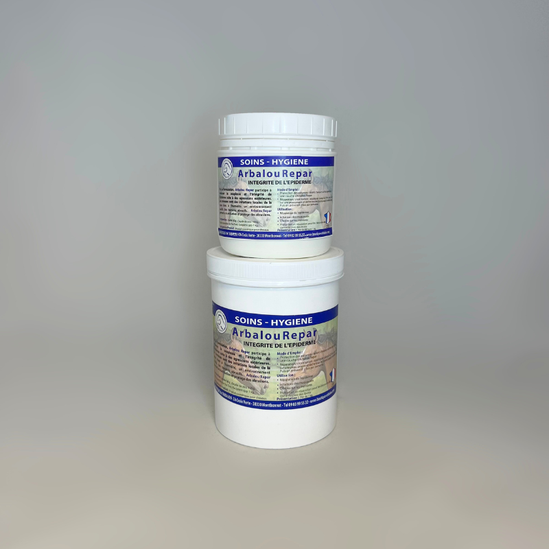 ARBALOU REPAR