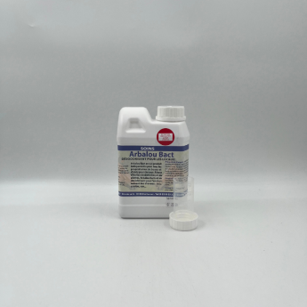 ARBALOU BACT