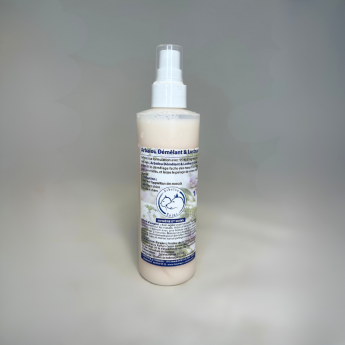 ARBALOU DÉMÊLANT & LUSTRANT POUR CHAT