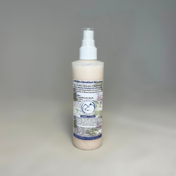 ARBALOU DÉMÊLANT & LUSTRANT POUR CHAT