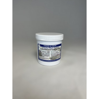 Traitement antidémangeaison chat - La boutique de l'Arbalou