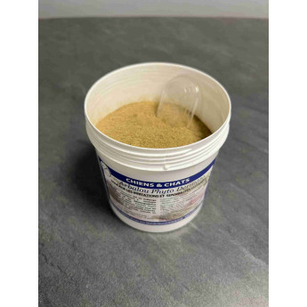 ARBALOU DERMATO CHAT