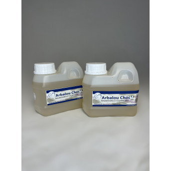 ARBALOU CHOC CHAT