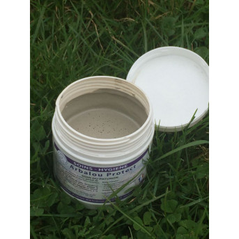 CREME GALE DE BOUE CHEVAL - pommade crevasses cheval - produit…