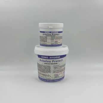 CREME GALE DE BOUE CHEVAL - pommade crevasses cheval - produit…