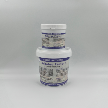 CREME GALE DE BOUE CHEVAL - pommade crevasses cheval - produit…