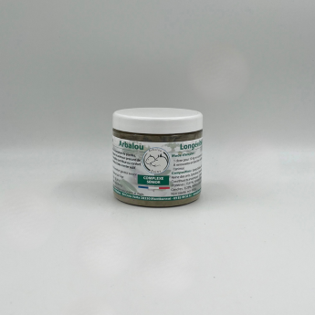 ARBALOU LONGEVITE CHIEN