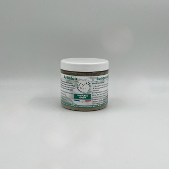 ARBALOU LONGEVITE CHIEN