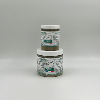 Complément vieux chien - Produit chien senior - La boutique de l'Arbalou