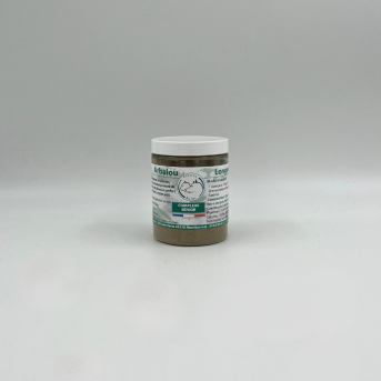 ARBALOU LONGEVITE CHIEN