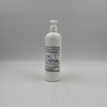 SHAMPOING anti demangeaison CHIEN -