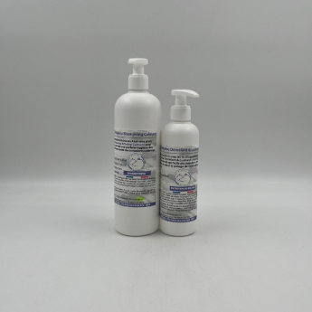 SHAMPOING anti demangeaison CHIEN -