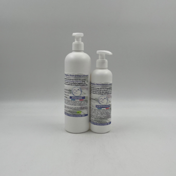 SHAMPOING anti demangeaison CHIEN -