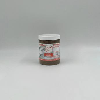 ARBALOU URI'PLANTES CHIEN