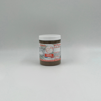 ARBALOU URI'PLANTES CHIEN