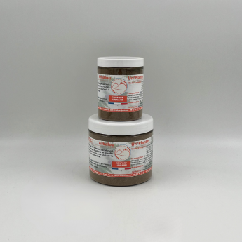 ARBALOU URI'PLANTES CHIEN