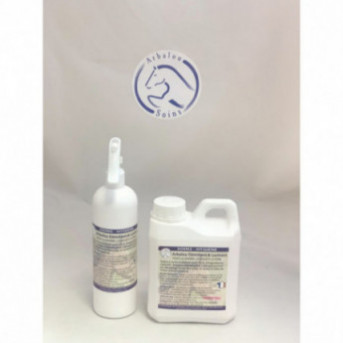 meilleur démêlant chevaux - produit pour chevaux fait maison - fabriquer son démêlant pour chevaux