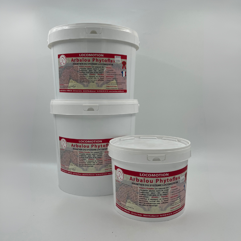 ARBALOU PHYTOFLEX