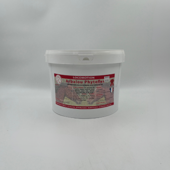 Harpagophytum cheval âgé - La boutique de l'Arbalou